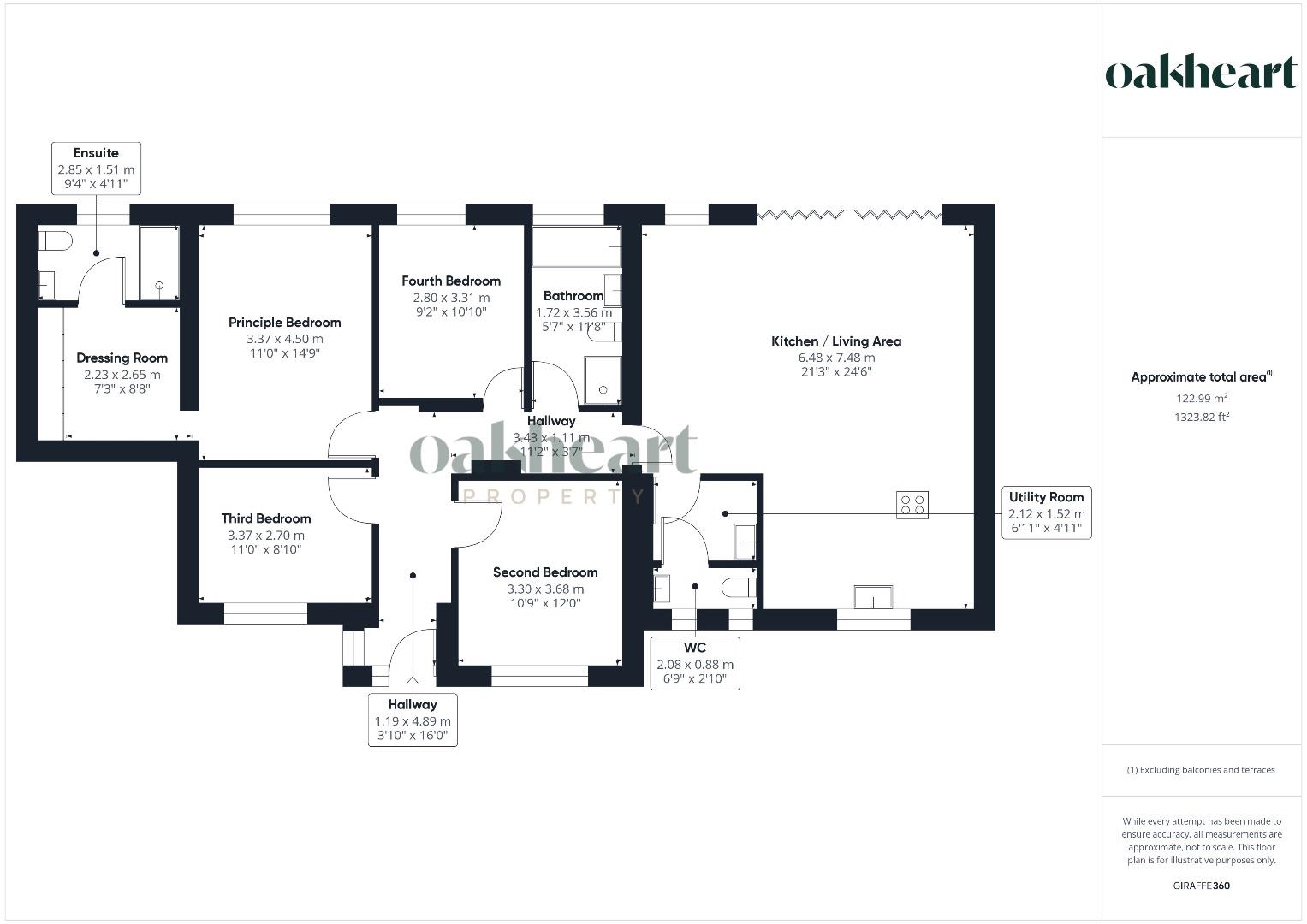 Floorplan thumbnail